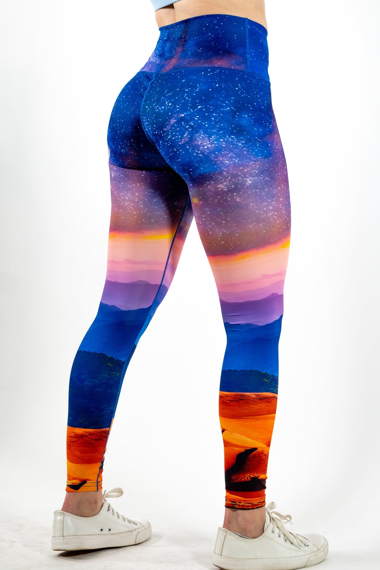Pantalones de yoga Great Sand Dunes