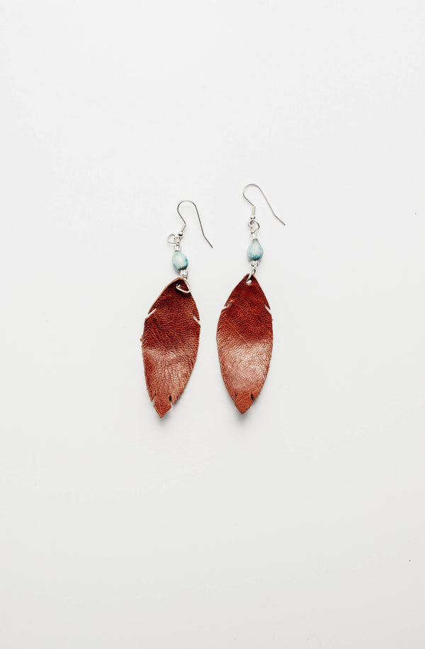 Leather Accessories