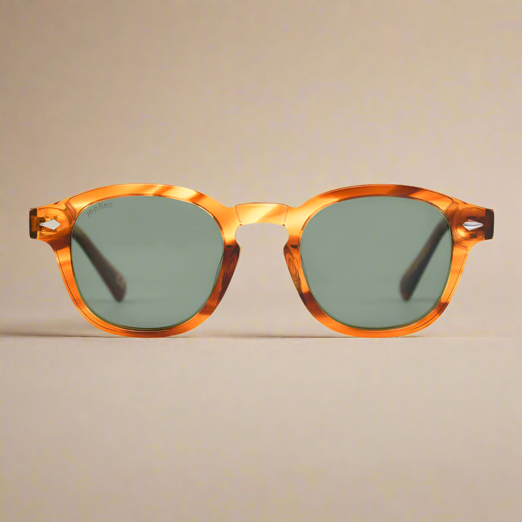 Aveiro- Gafas de sol unisex de bioacetato