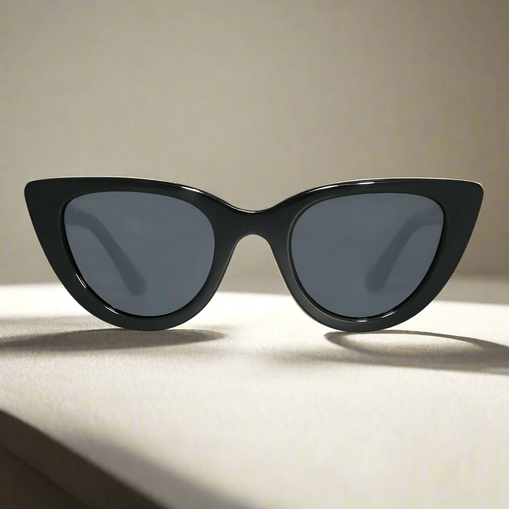 Evora - Gafas de sol de acetato biológico para mujer