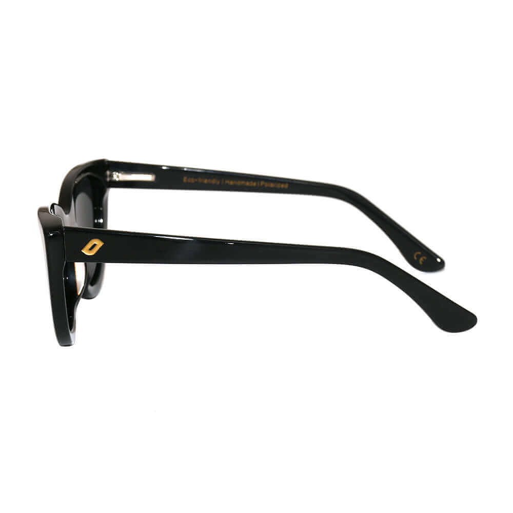 Evora - Gafas de sol de acetato biológico para mujer