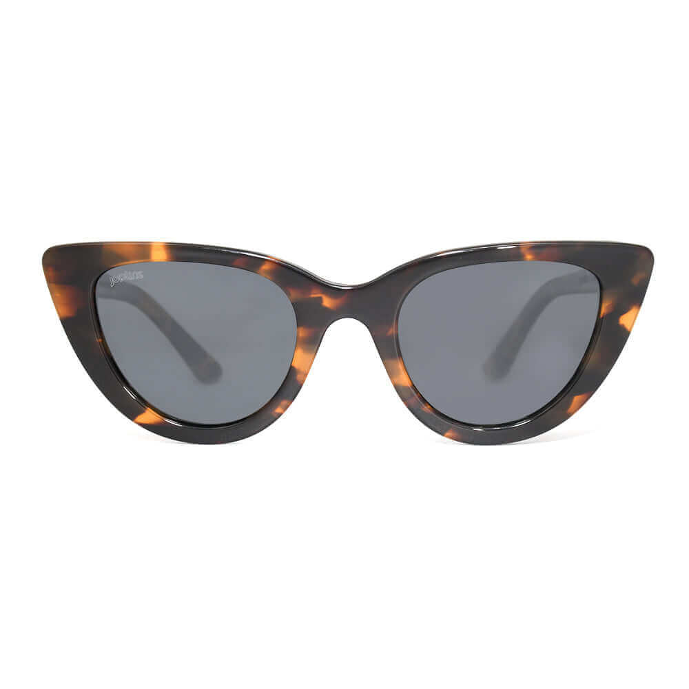 Evora - Gafas de sol de acetato biológico para mujer