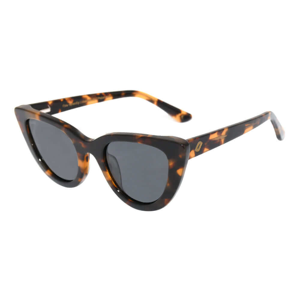 Evora - Gafas de sol de acetato biológico para mujer