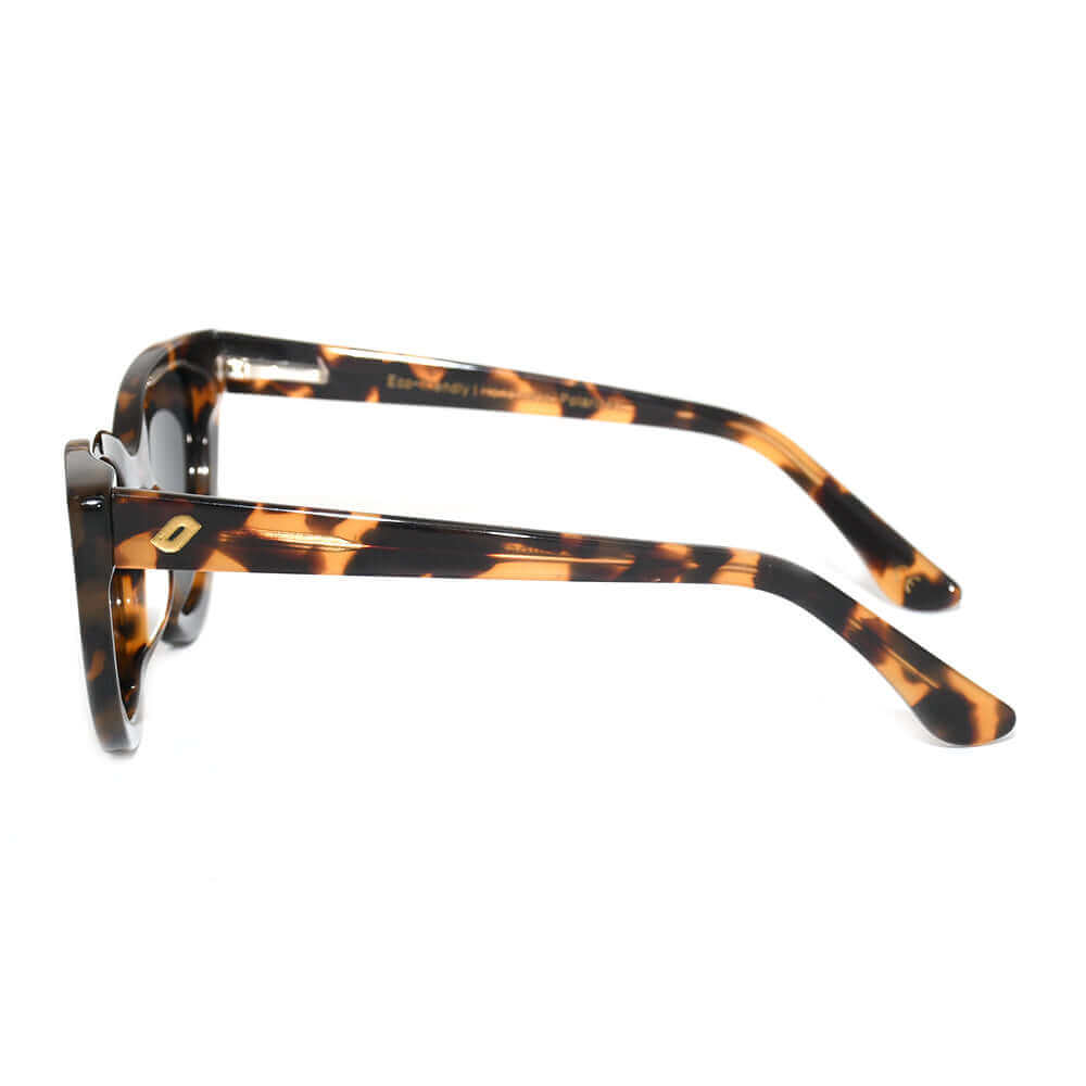 Evora - Gafas de sol de acetato biológico para mujer