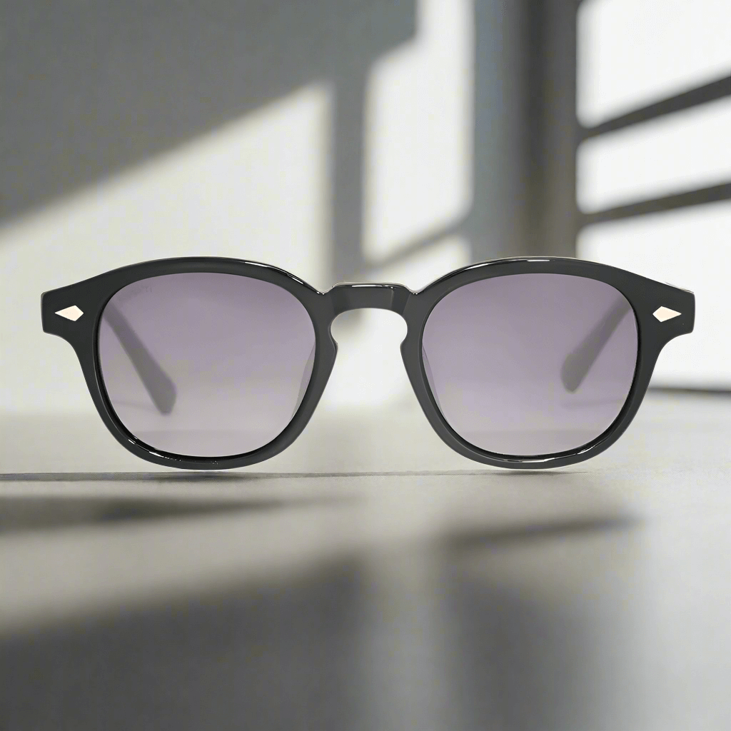 Aveiro- Gafas de sol unisex de bioacetato
