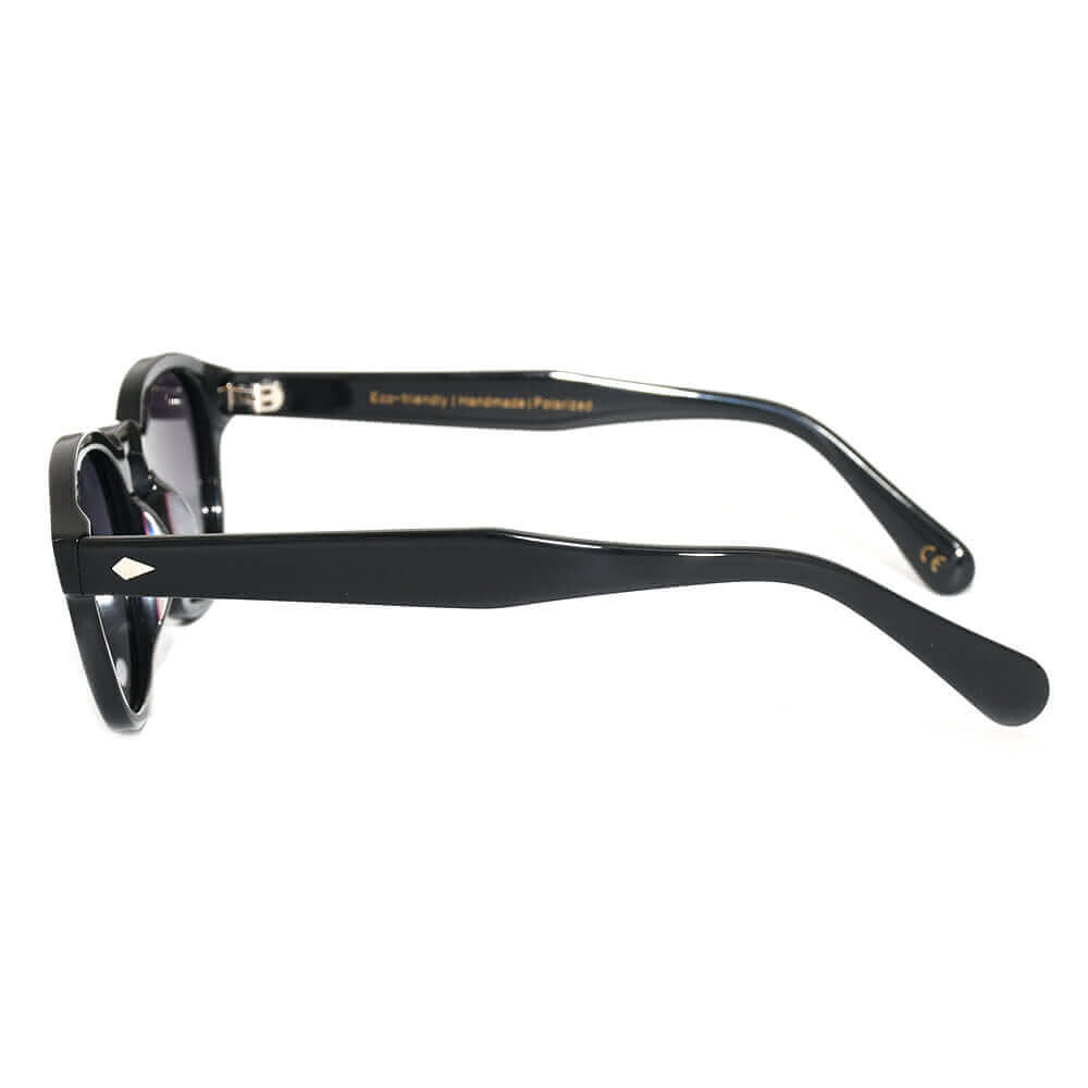 Aveiro- Gafas de sol unisex de bioacetato
