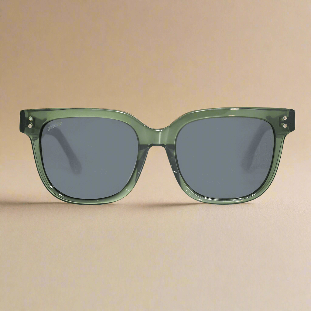 Viseu - Unisex Bio Acetate Sunglasses