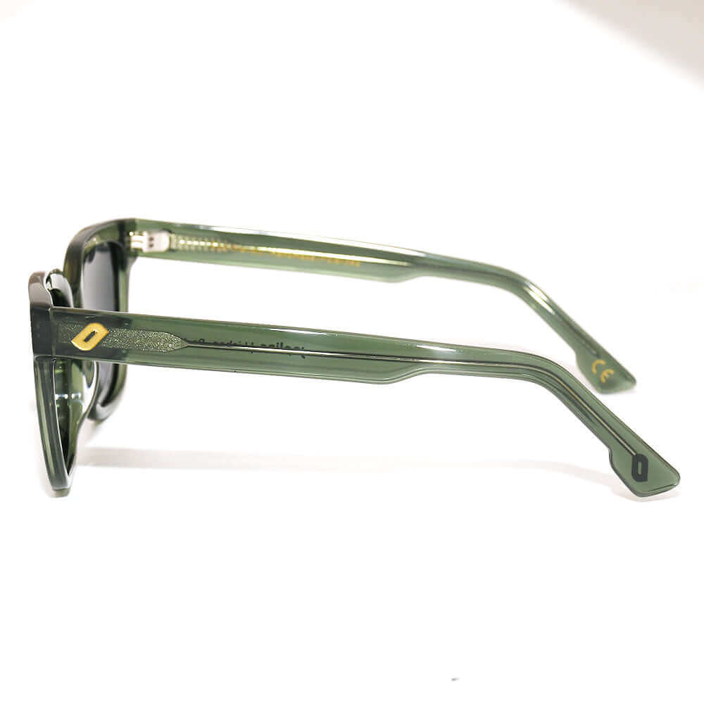 Viseu - Unisex Bio Acetate Sunglasses