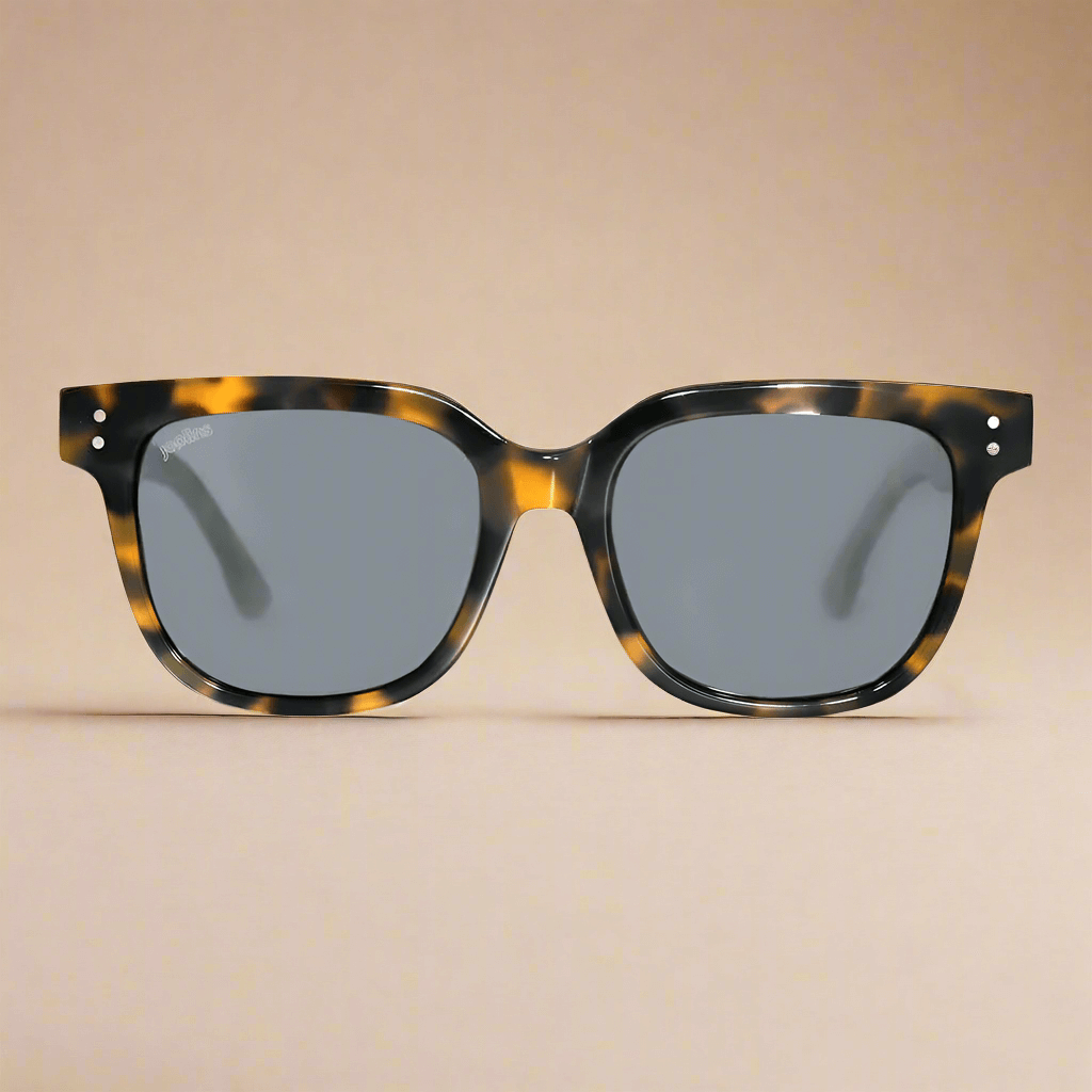 Viseu - Unisex Bio Acetate Sunglasses