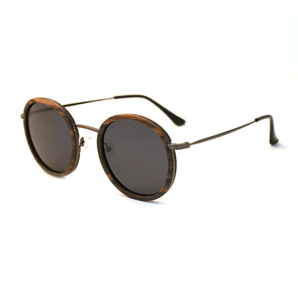 Otto - Gafas de sol de madera