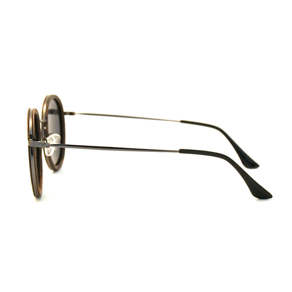 Otto - Gafas de sol de madera