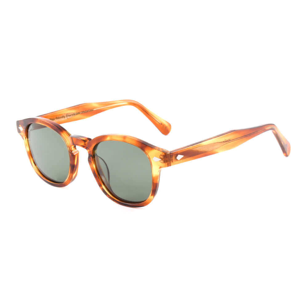 Aveiro- Gafas de sol unisex de bioacetato