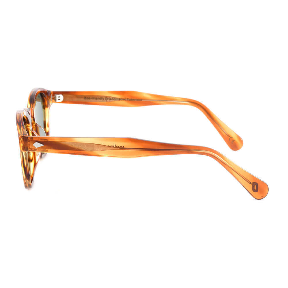 Aveiro- Gafas de sol unisex de bioacetato