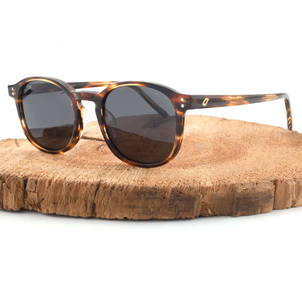 Sines - Gafas de sol unisex de bioacetato