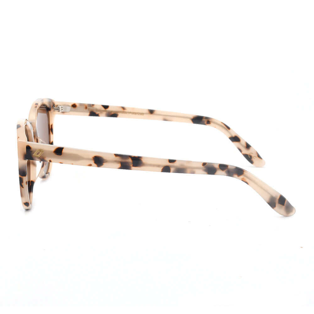 Gaia - Gafas de sol de acetato biológico para mujer