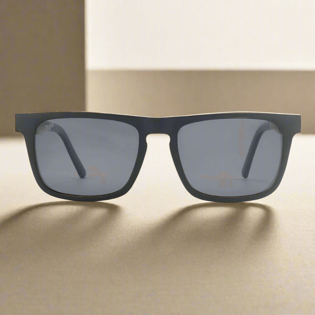 Palau - Gafas de sol de madera
