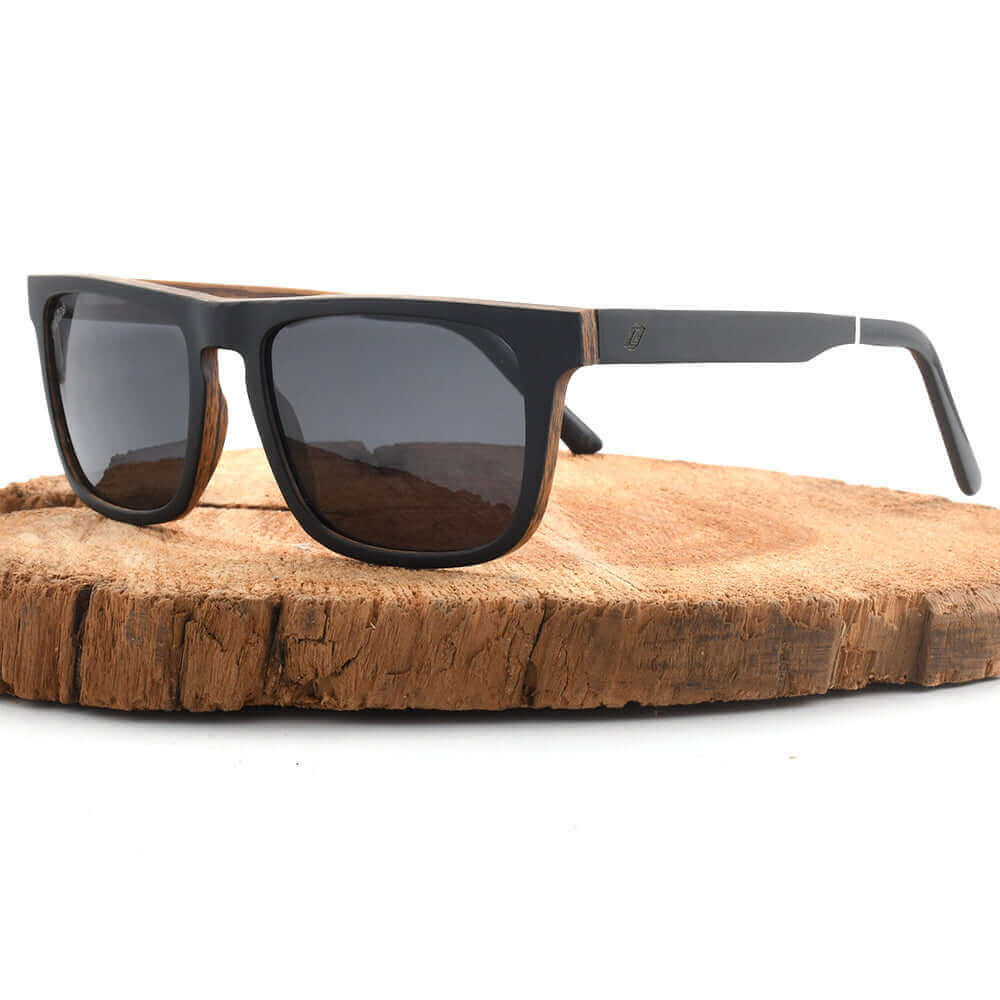 Palau - Gafas de sol de madera