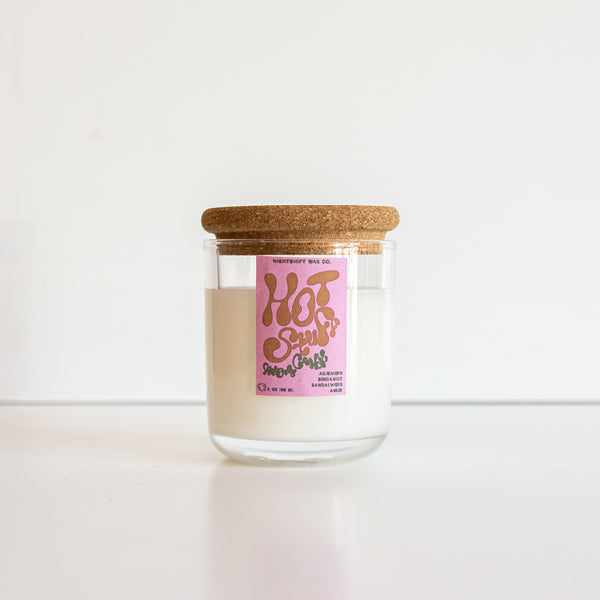 Soy Wax
