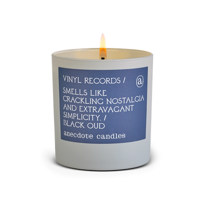 Vinyl Records