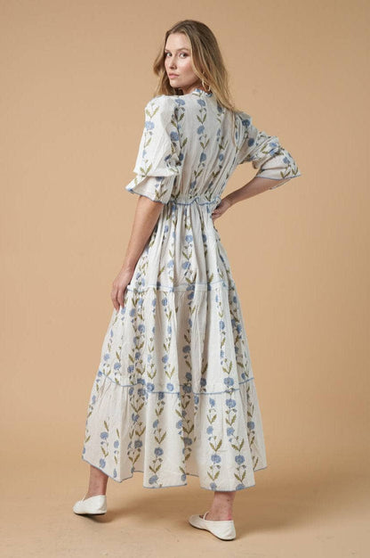 Delailah Dress