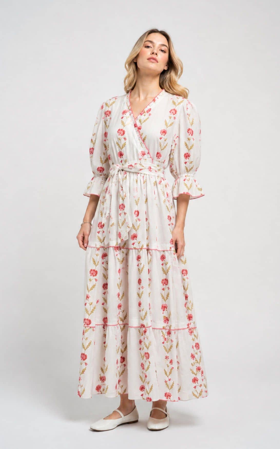 Delailah Dress