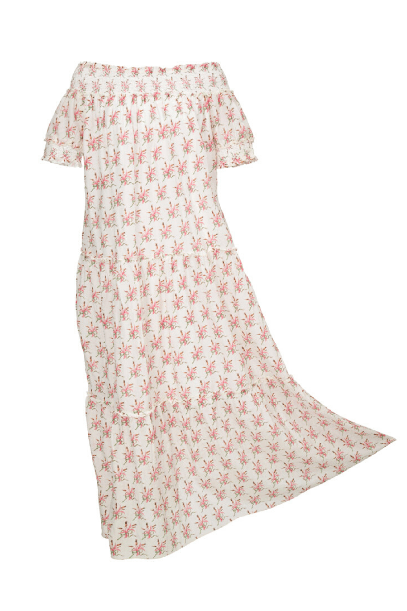 chinese dress ladies LIDO LONG DRESS main image 0