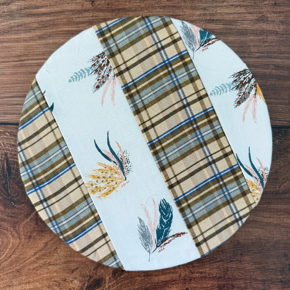 Fundas para cuencos pequeños y banetones