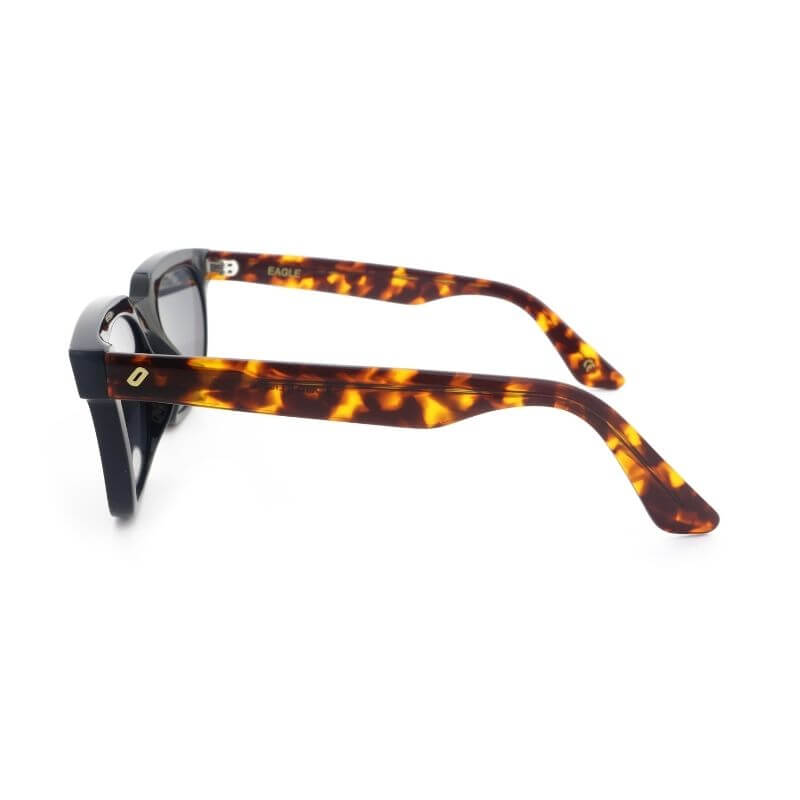 Eagle - Gafas de sol de bioacetato