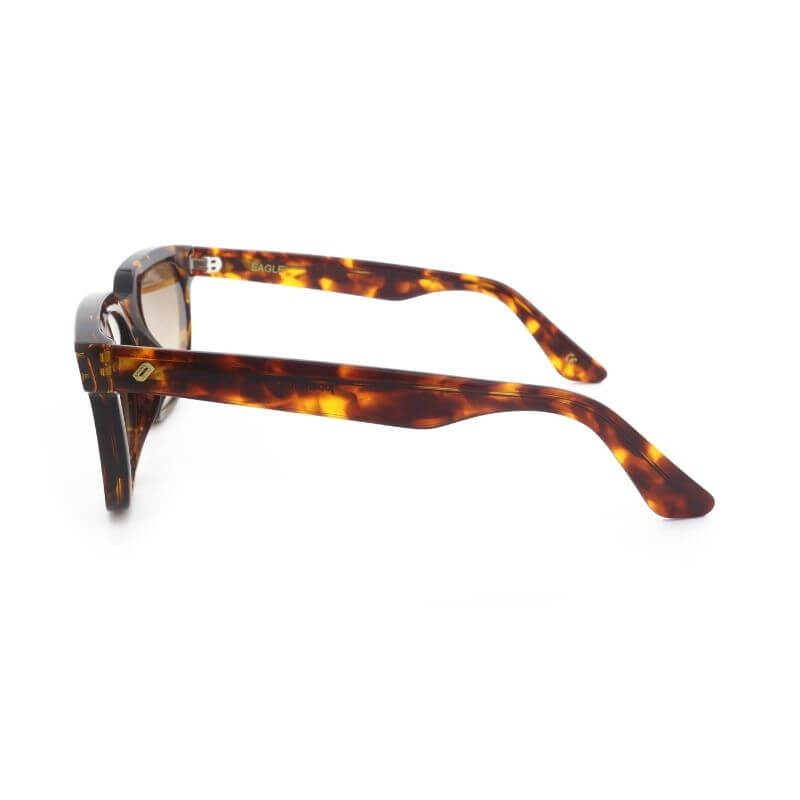 Eagle - Gafas de sol de bioacetato