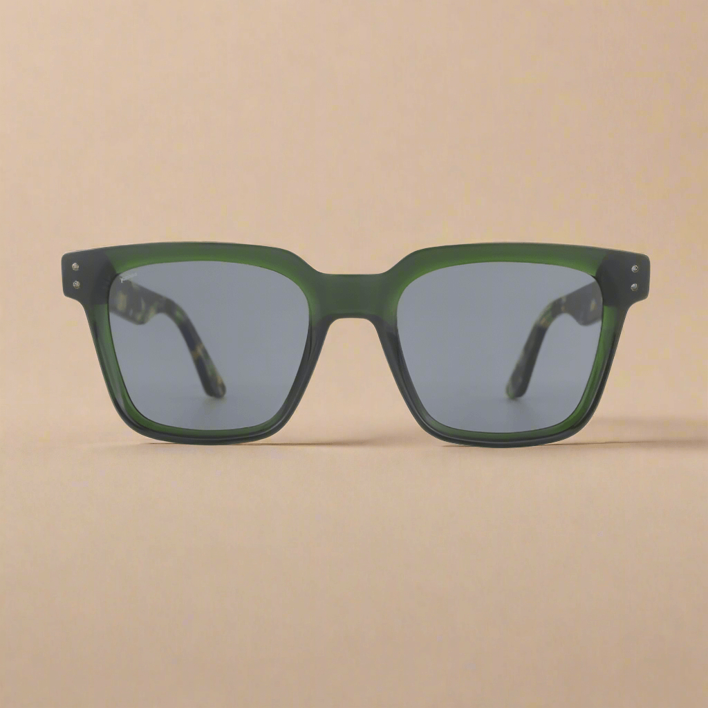 Eagle - Gafas de sol de bioacetato