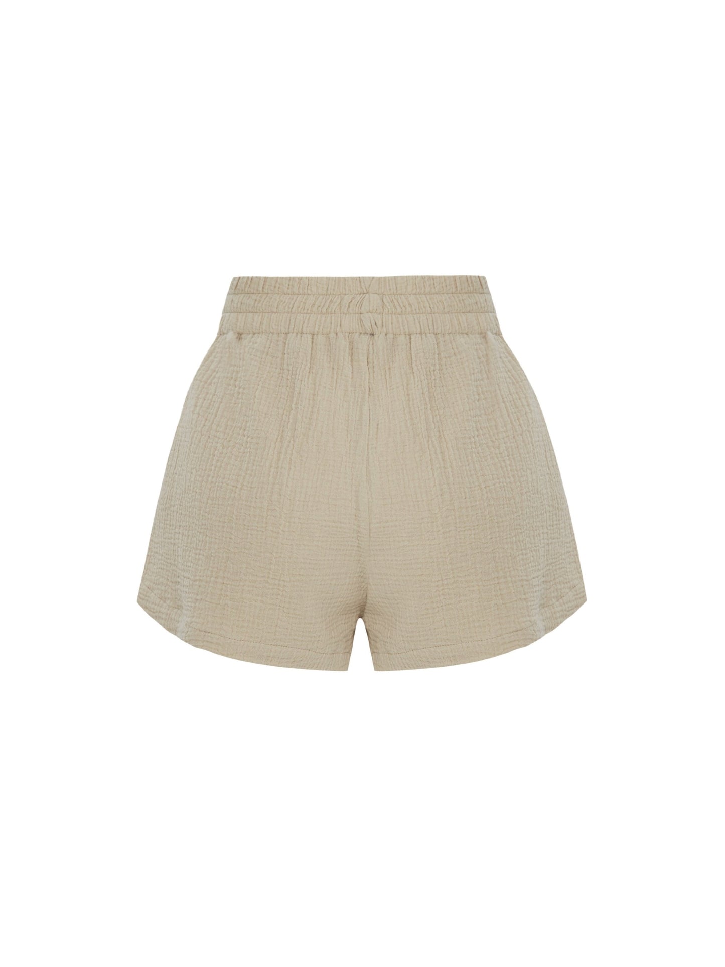 Echo Boy Short - Avena