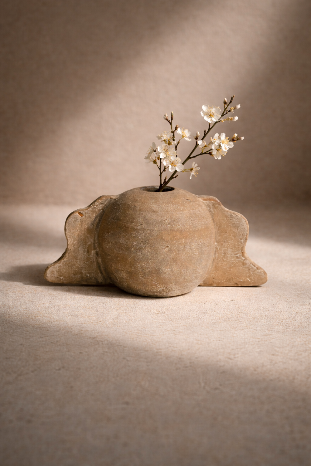 Gia Vessel de MESO