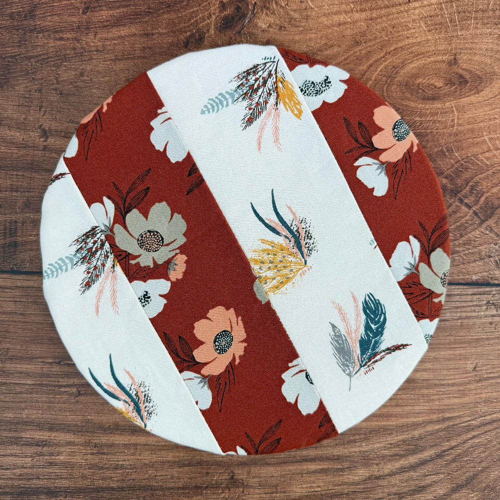 Fundas para cuencos pequeños y banetones