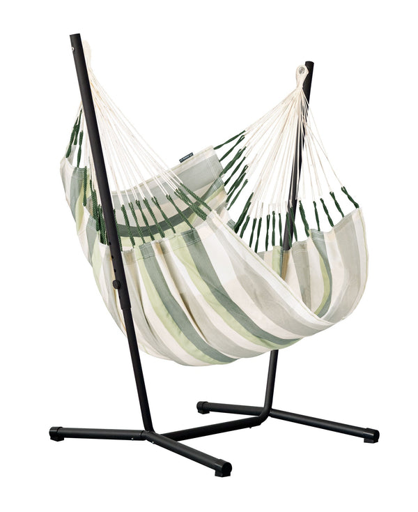 Handwoven Hammocks
