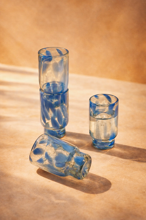 Drinkware