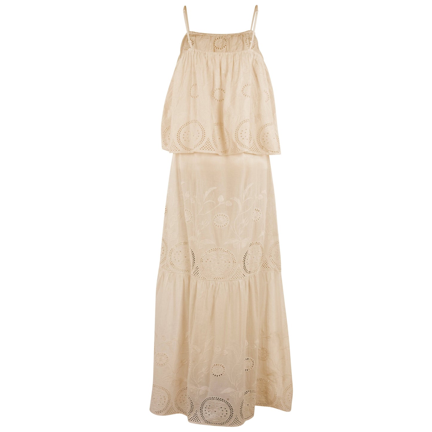 Vestido largo Florencia