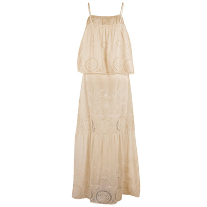Vestido largo Florencia