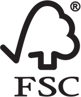 FSC® Certified Wood & Paper