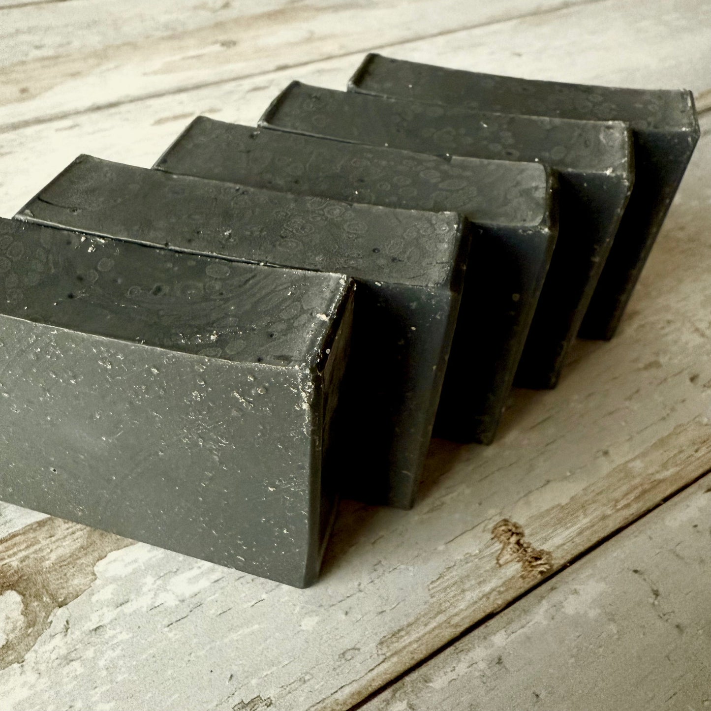 Hand Made Soap