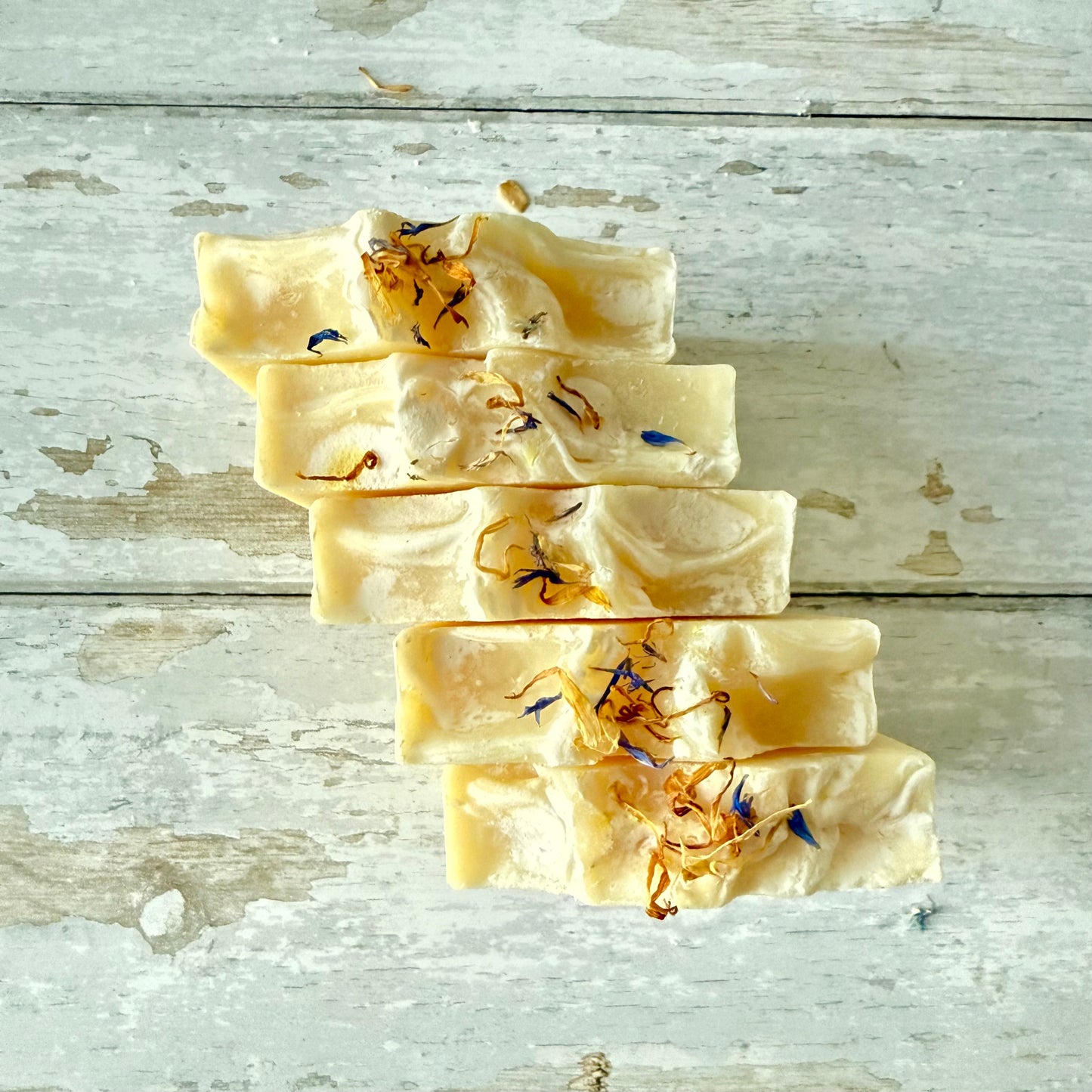 Hand Made Soap