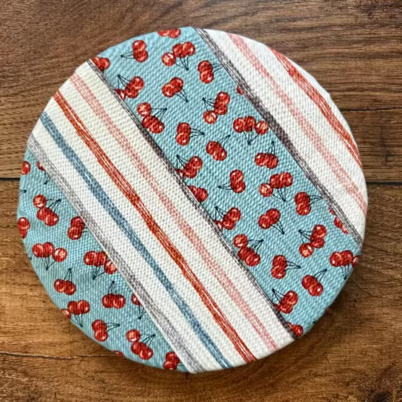 Fundas para cuencos pequeños y banetones