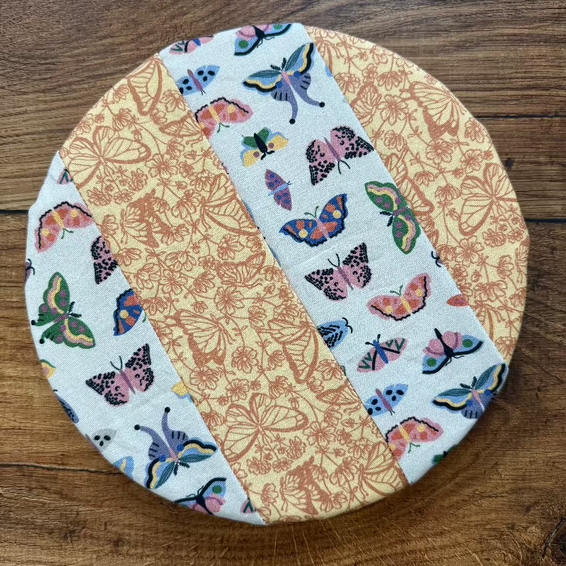 Fundas para cuencos pequeños y banetones