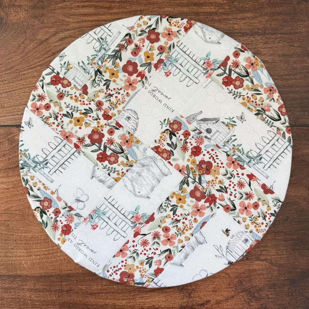 Fundas grandes para cuencos