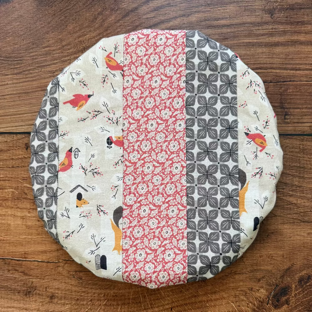 Fundas para cuencos pequeños y banetones
