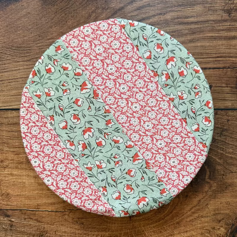 Fundas para cuencos pequeños y banetones