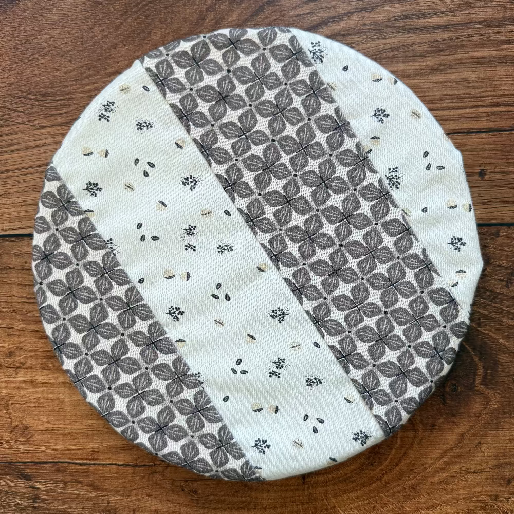Fundas para cuencos pequeños y banetones