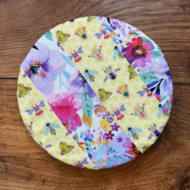 Fundas para cuencos pequeños y banetones