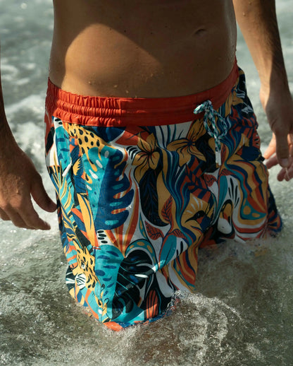 Mens Board Shorts | Jungle
