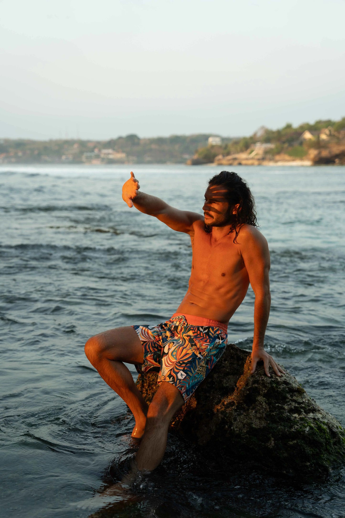 Mens Board Shorts | Jungle