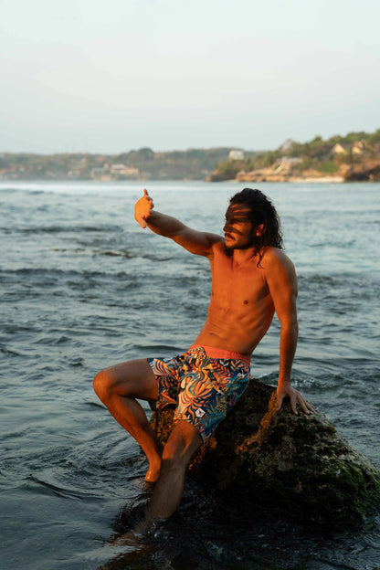 Mens Board Shorts | Jungle